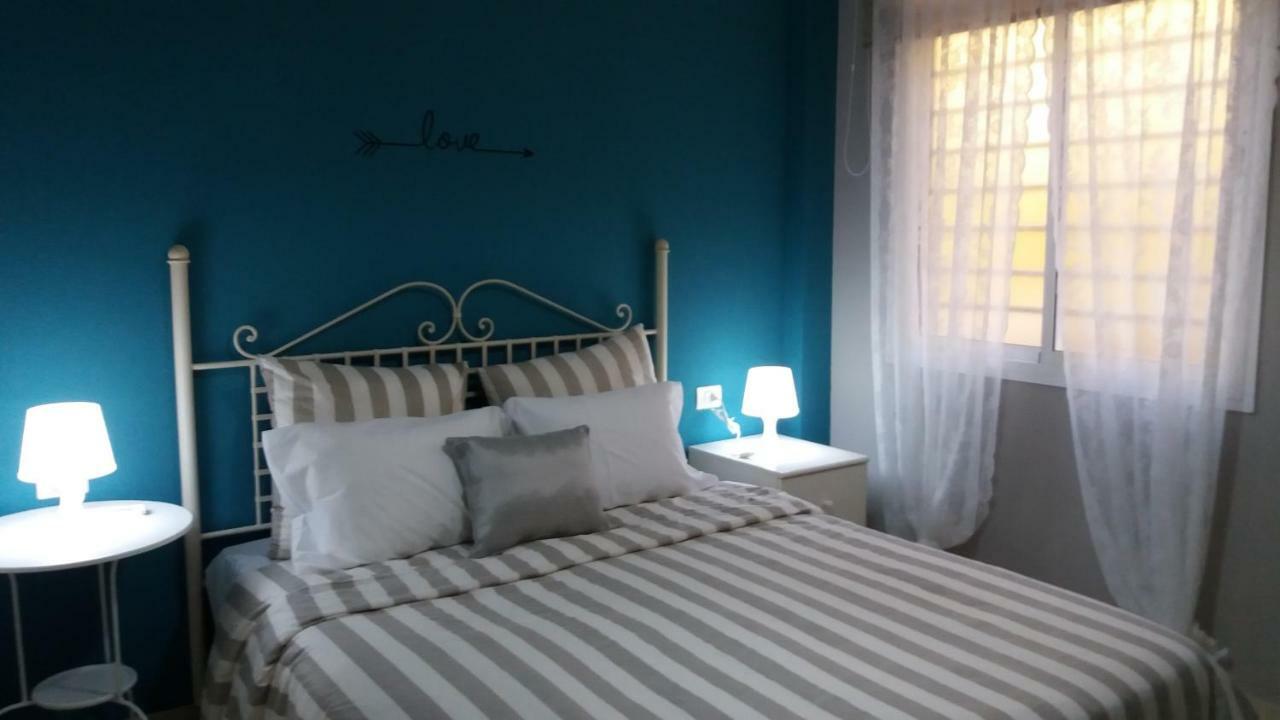 Vivienda Vacacional Atlantida Candelaria Exterior photo